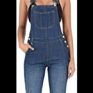 American Bazi Classic Overalls